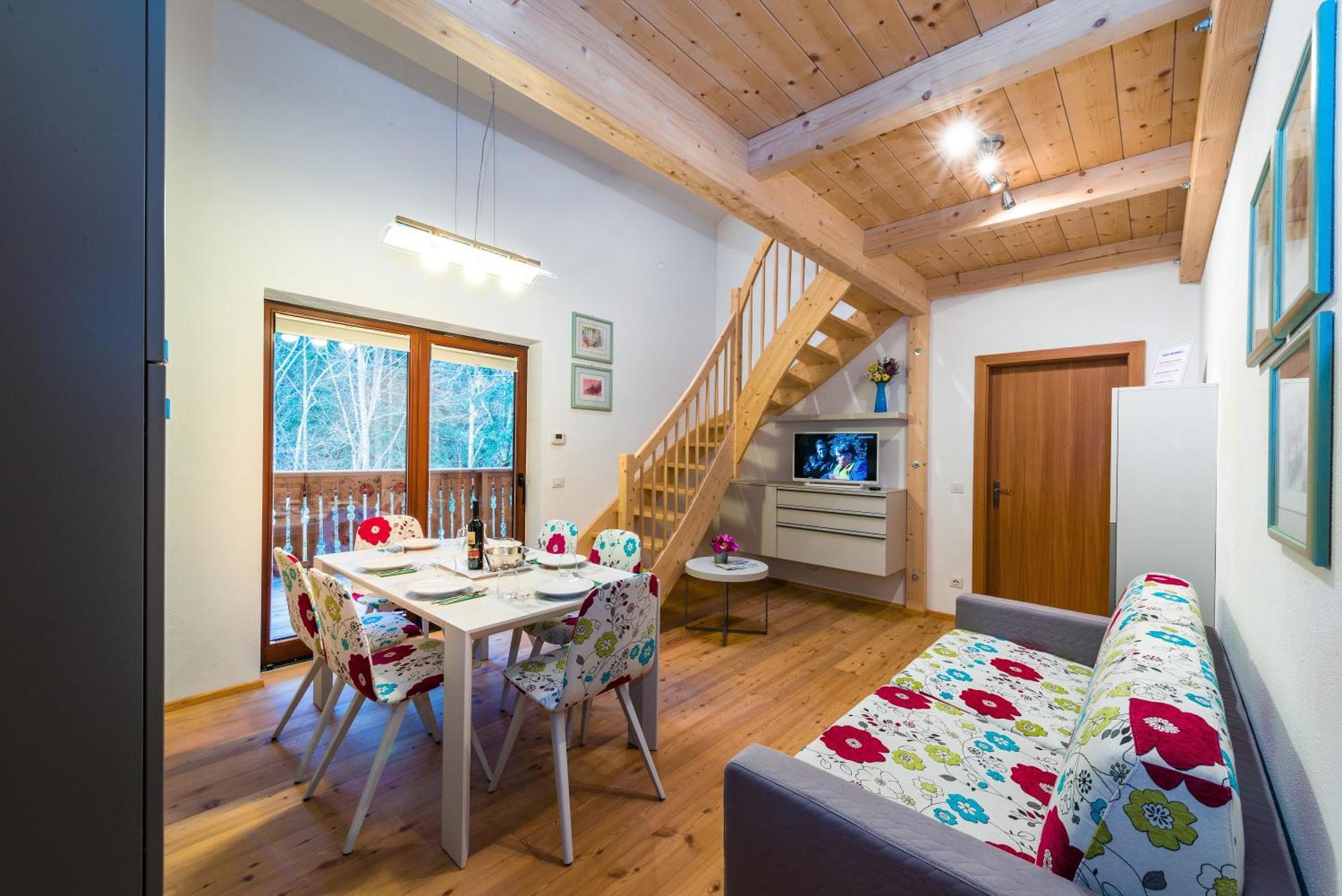 Wald Residence - Kaernten Card Sommer Inklusive Bad Kleinkirchheim Room photo
