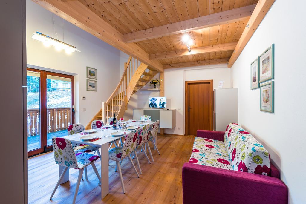 Wald Residence - Kaernten Card Sommer Inklusive Bad Kleinkirchheim Room photo